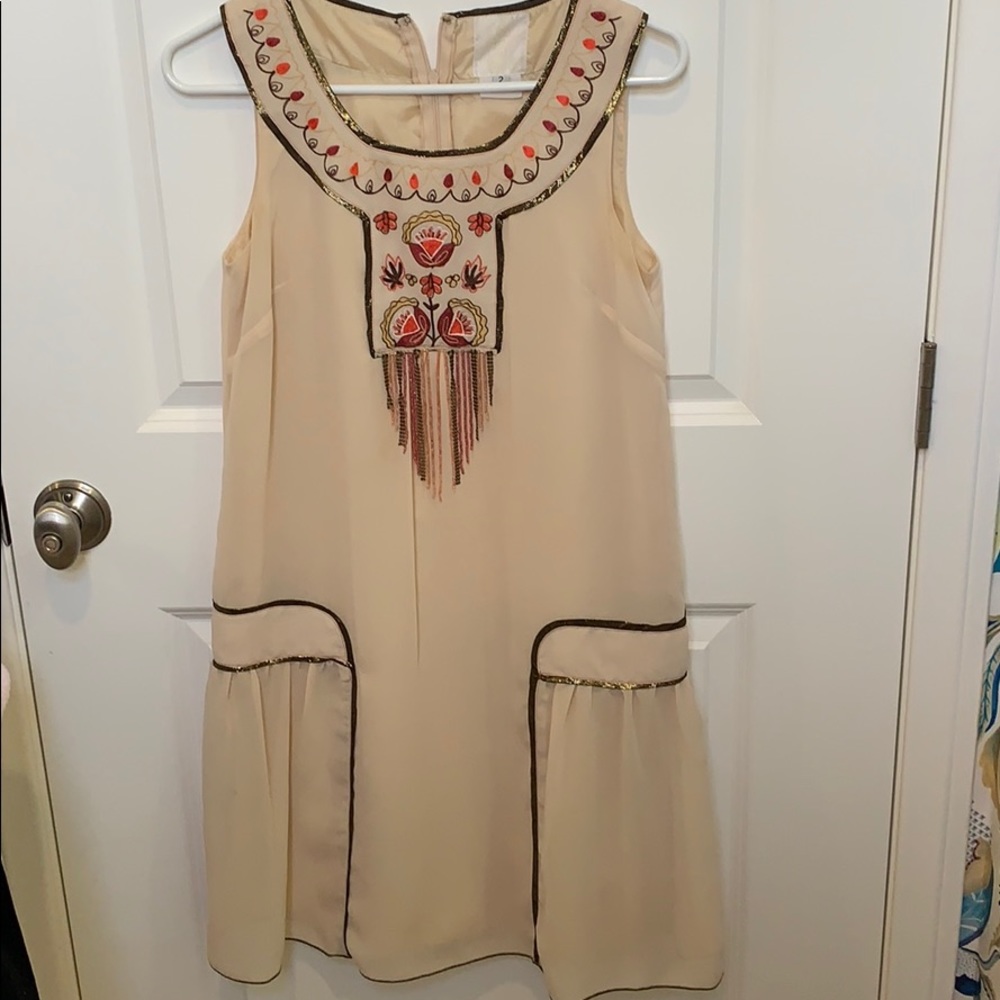 Anna sui for Anthropologie size 2